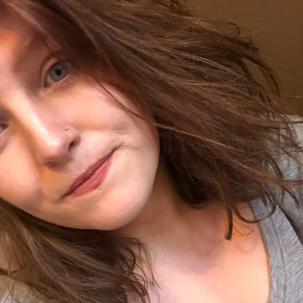 Meet your Posher, Skyler